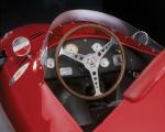 Maserati 250F F1 1956 года